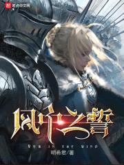 风中之誓封面