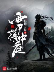 雪落中庭封面