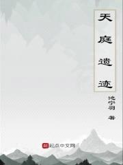 天庭遗迹封面