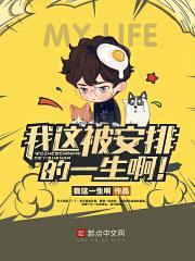 我这被安排的一生啊封面