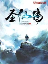 圣仙传封面