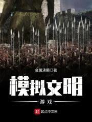 模拟文明游戏封面