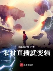 农村直播就变强封面