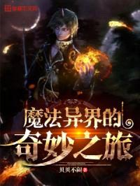 魔法异界的奇妙之旅封面