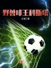 野兽球王科斯塔封面