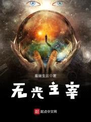 无光主宰封面
