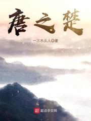 唐之楚封面