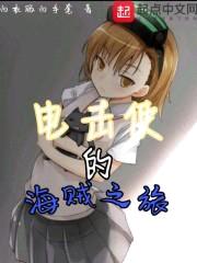 电击使的海贼之旅封面