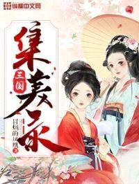 三国集美录封面