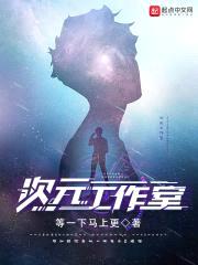 次元工作室封面