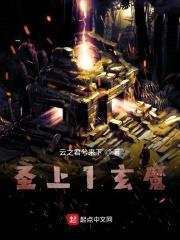 圣上1玄魔封面