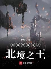 冰缘之北境之王封面