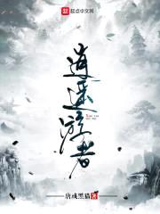 逍遥游者封面