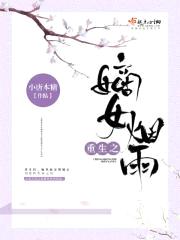 嫡女烟雨封面