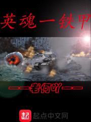 英魂一铁甲封面