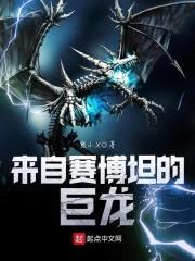 来自赛博坦的巨龙封面
