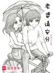老婆请安分封面