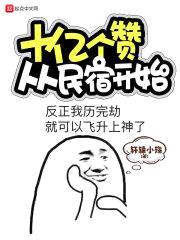 十亿个赞从民宿开始封面