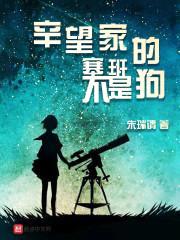 辛望家的塞班不是狗封面
