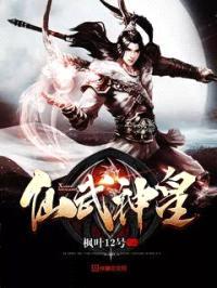 仙武神皇封面