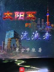 太阳系的流浪者封面