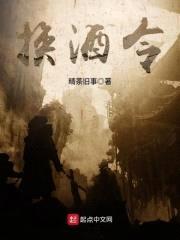 换酒令封面