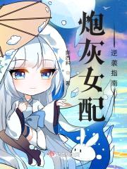 炮灰女配逆袭指南封面