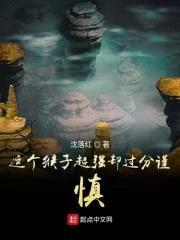 这个猴子超强却过分谨慎封面