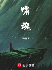 啸魂封面