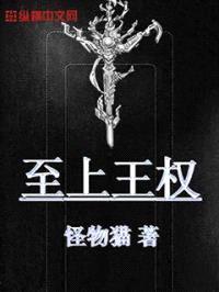 至上王权封面
