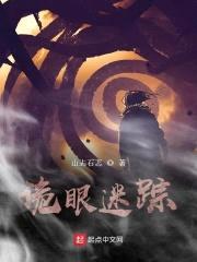 诡眼迷踪封面