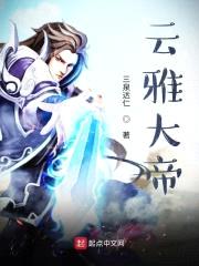 云雅大帝封面
