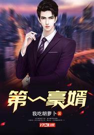 第一豪婿封面
