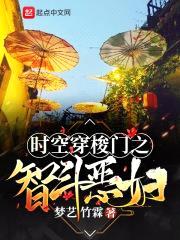 时空穿梭门之智斗恶妇封面