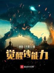 觉醒钞能力封面