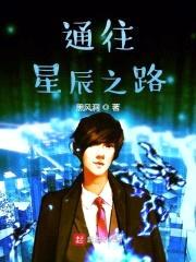 通往星辰之路封面