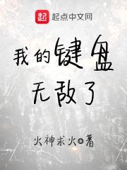 我的键盘无敌了封面