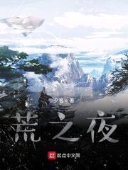 荒之夜封面