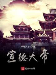宣德大帝封面