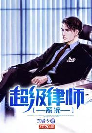 超级律师系统封面