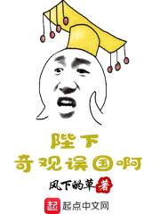陛下奇观误国啊封面