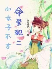 小女子不才，命里犯二封面