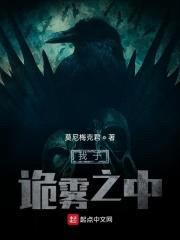 我于诡雾之中封面