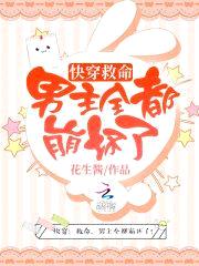快穿之男主全都崩坏了封面