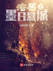 溶器之墨日悬城封面
