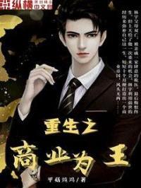 重生之商业为王封面