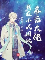 我在小人国做幕后大佬封面
