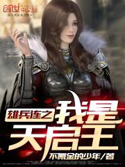 雄兵连之我是天启王封面