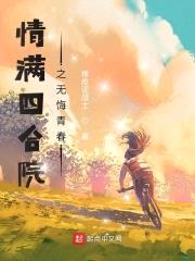 情满四合院之无悔青春封面