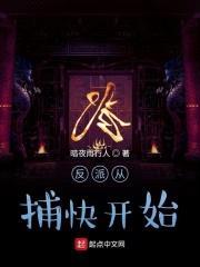 反派从捕快开始封面